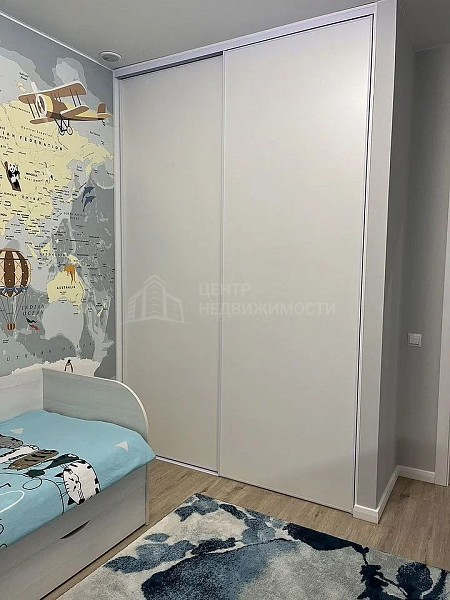 2-к квартира, 66 кв.м.