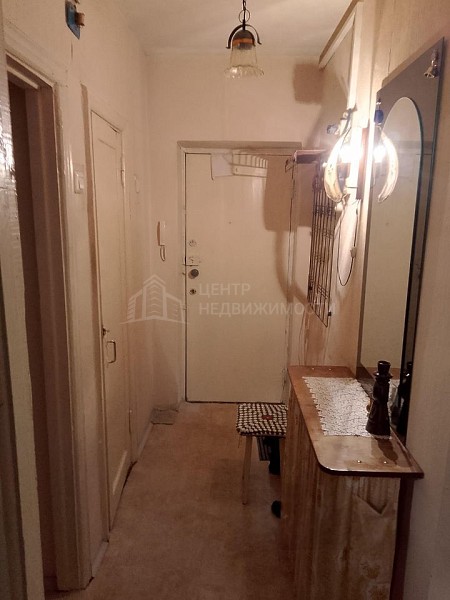 2-к квартира, 42 кв.м.