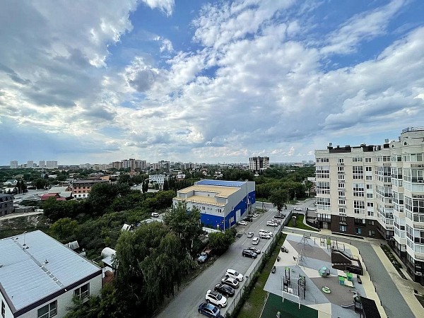 3-к квартира, 139 кв.м.