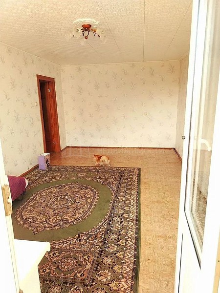 3-к квартира, 85 кв.м.