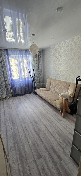2-к квартира, 65 кв.м.