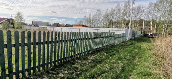 Участок , 6 сот.
