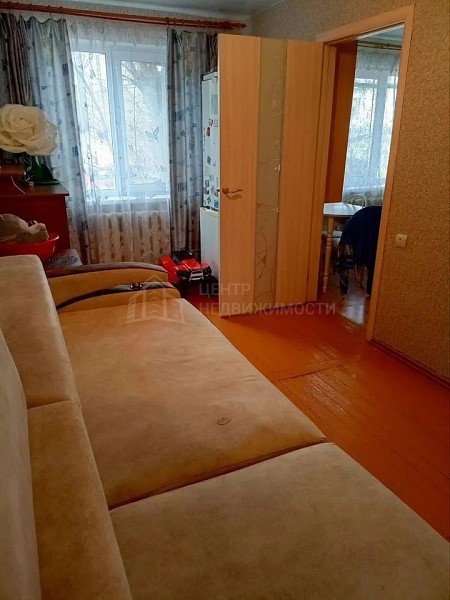 2-к квартира, 45 кв.м.