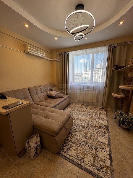2-к квартира, 88 кв.м.