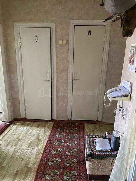 Дом, 62 кв.м.