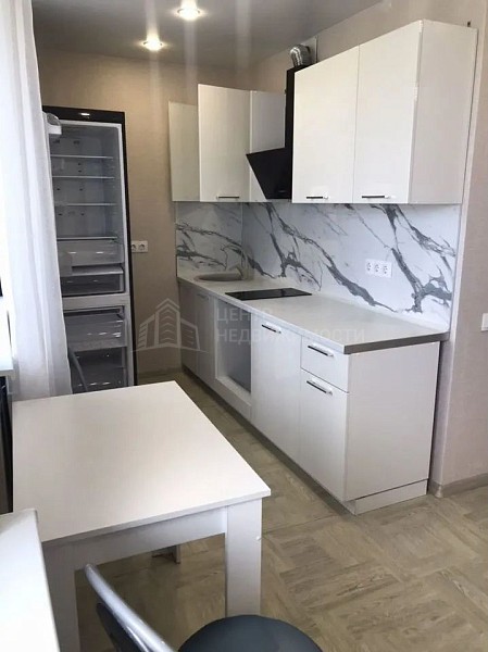 Студия, 30 кв.м.
