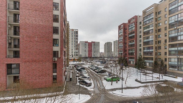 2-к квартира, 56 кв.м. 2-к квартира, 56 кв.м.