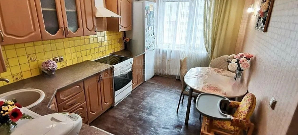 3-к квартира, 86 кв.м.