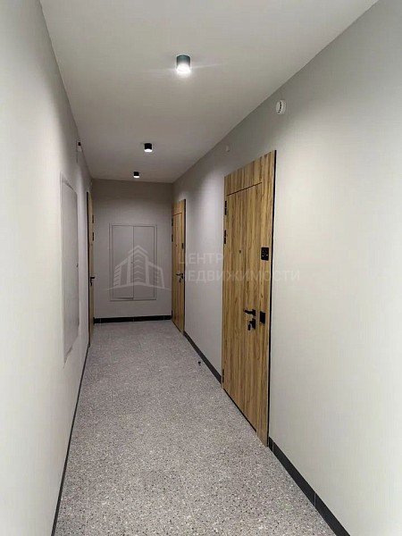 1-к квартира, 45 кв.м.