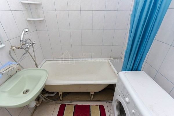 3-к квартира, 62 кв.м.
