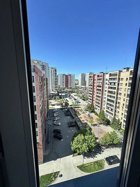 3-к квартира, 88 кв.м.