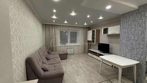2-к квартира, 66 кв.м.