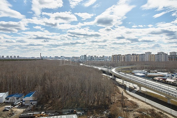2-к квартира, 51 кв.м.