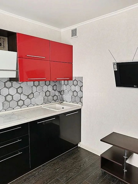 1-к квартира, 41 кв.м.