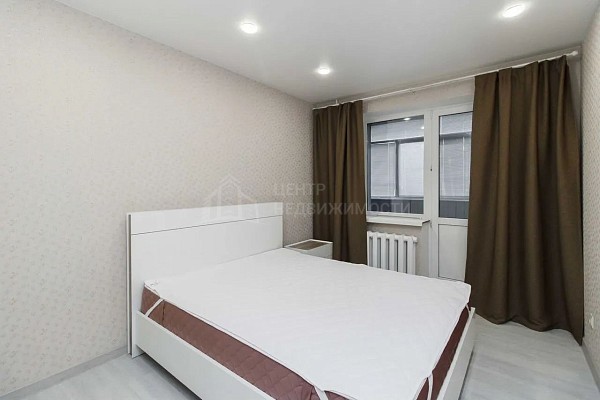 2-к квартира, 48 кв.м.