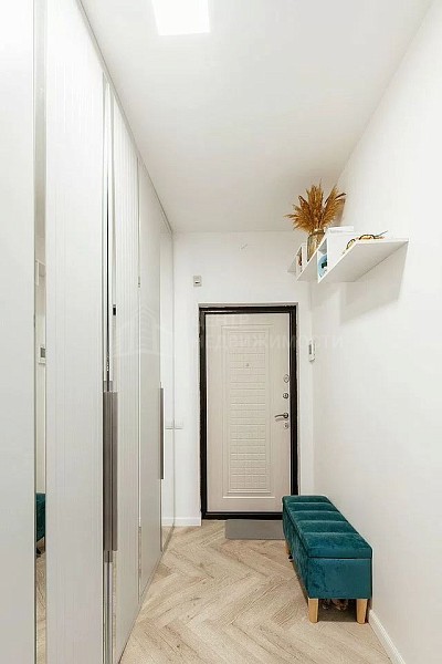 2-к квартира, 57 кв.м.