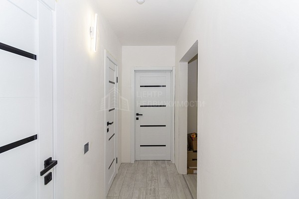 3-к квартира, 92 кв.м.