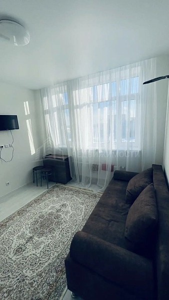 Студия, 19 кв.м.