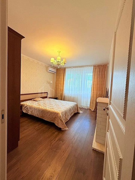 3-к квартира, 89 кв.м.