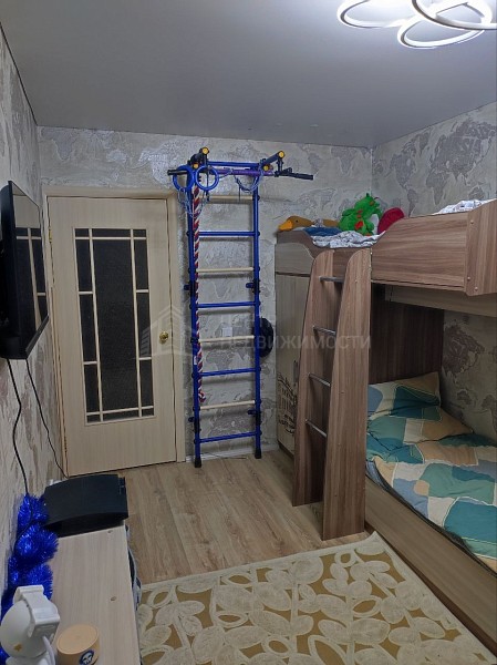 2-к квартира, 48 кв.м.