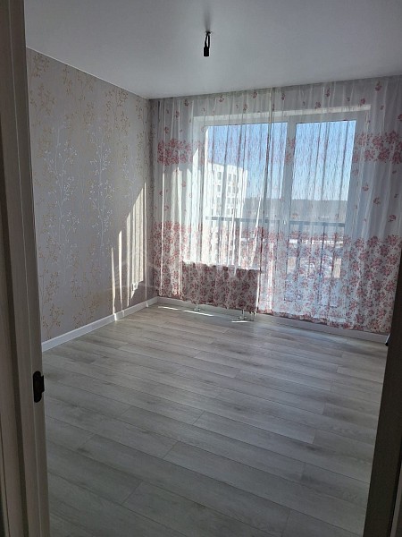 2-к квартира, 50 кв.м.