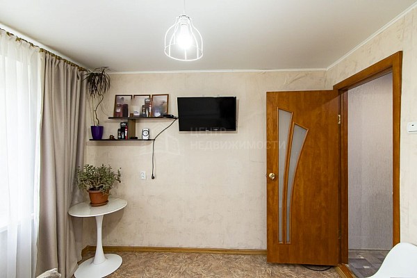 2-к квартира, 44 кв.м.