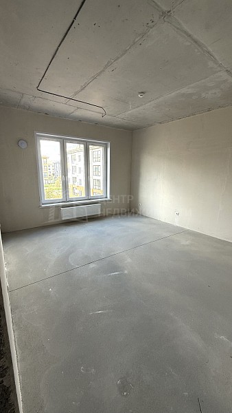 1-к квартира, 41 кв.м.
