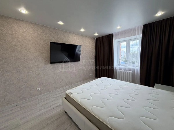 2-к квартира, 68 кв.м.