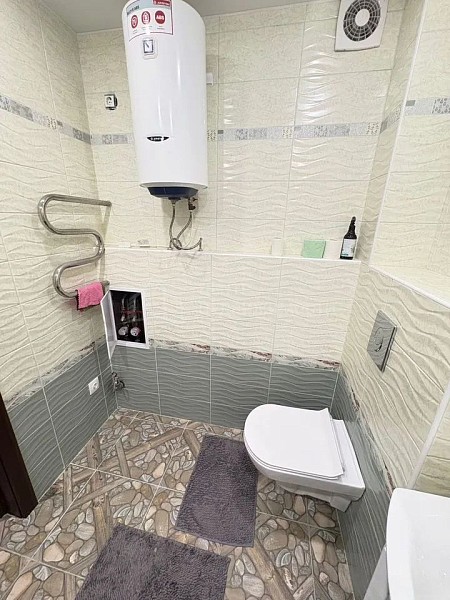 2-к квартира, 68 кв.м.