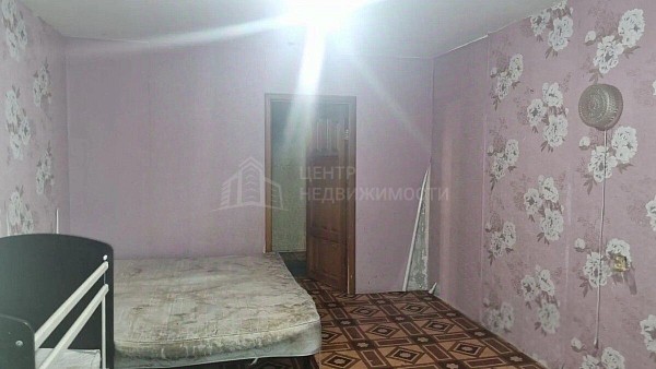 2-к квартира, 64 кв.м.