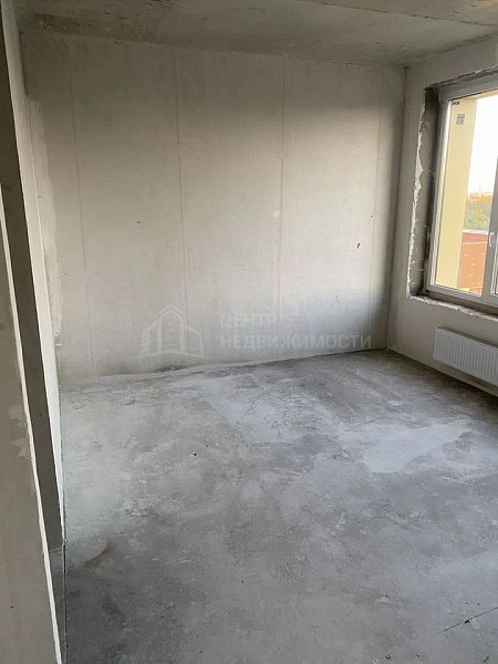 2-к квартира, 56 кв.м.