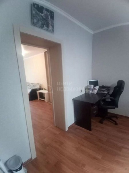 2-к квартира, 44 кв.м.