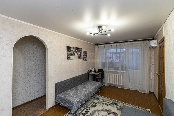 2-к квартира, 41 кв.м.