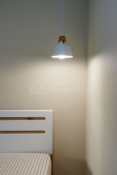 2-к квартира, 52 кв.м.