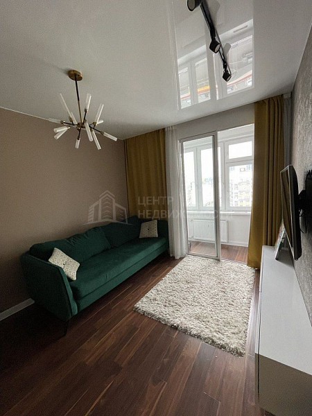 3-к квартира, 84 кв.м.