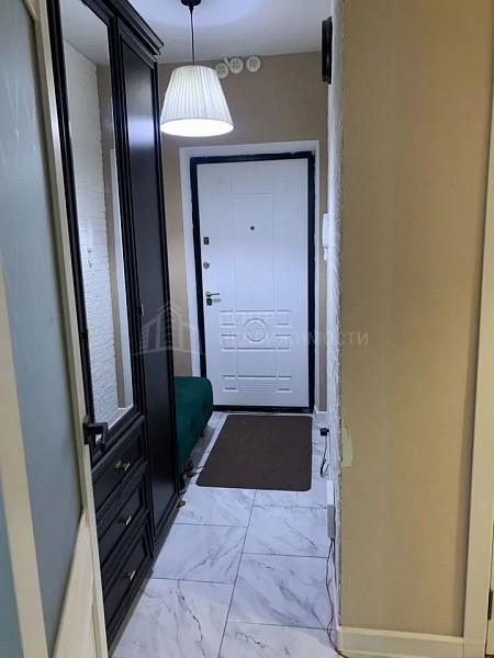 2-к квартира, 63 кв.м.