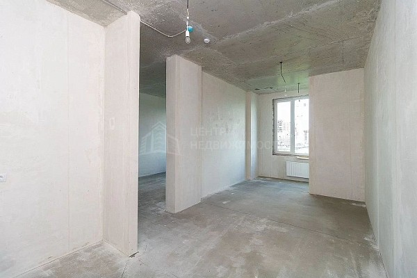 5-к квартира, 132 кв.м.