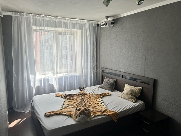 3-к квартира, 59 кв.м.