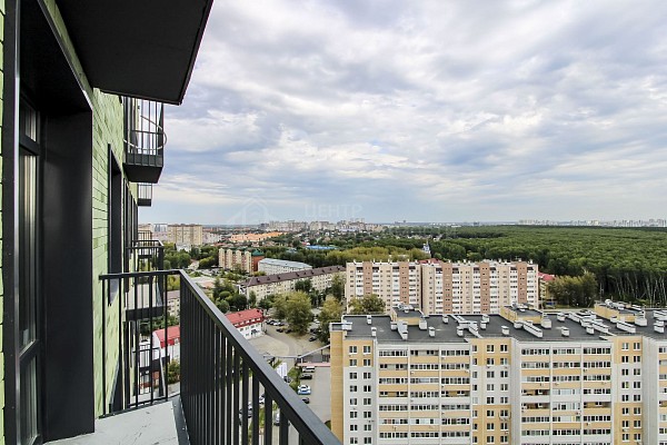 2-к квартира, 52 кв.м.