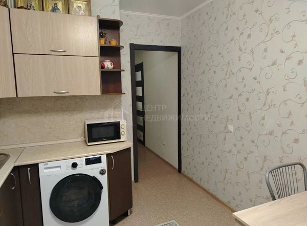 1-к квартира, 32 кв.м.