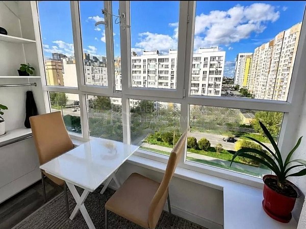 3-к квартира, 82 кв.м.