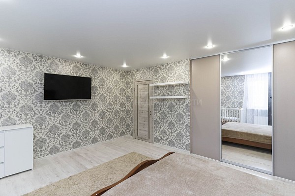 2-к квартира, 83 кв.м.