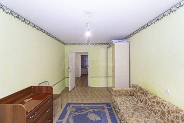 4-к квартира, 106 кв.м.