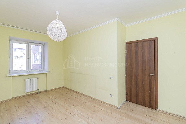 2-к квартира, 65 кв.м.