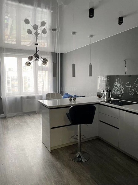 3-к квартира, 84 кв.м.