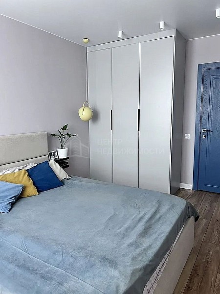 2-к квартира, 56 кв.м. 2-к квартира, 56 кв.м.