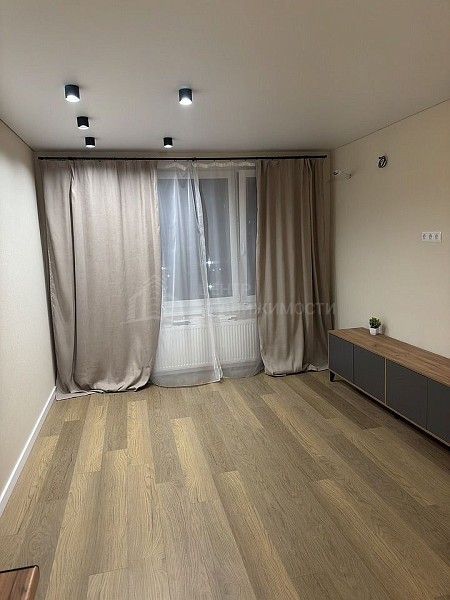 1-к квартира, 48 кв.м.