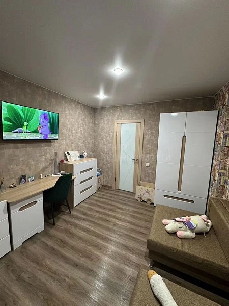 2-к квартира, 61 кв.м.