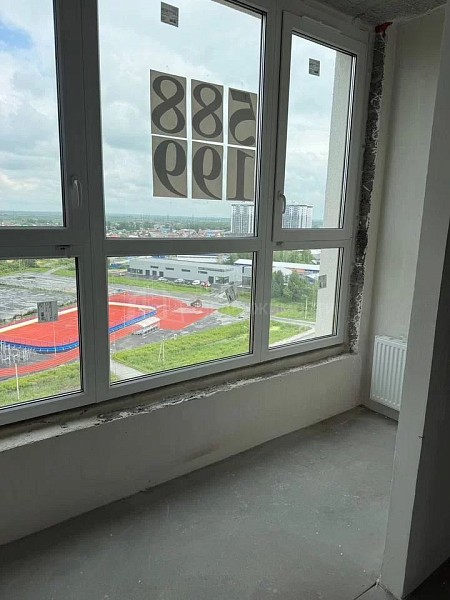 3-к квартира, 90 кв.м.