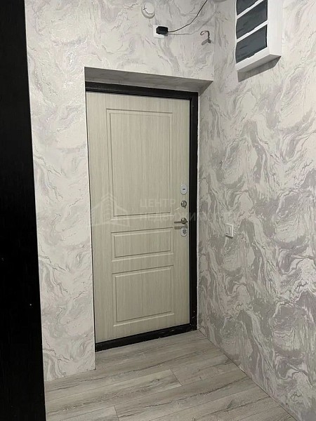 2-к квартира, 58 кв.м.